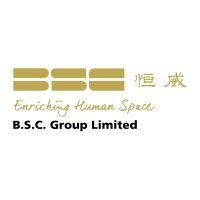 b.s.c. group limited logo image