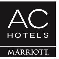 ac hotel portland downtown logo image