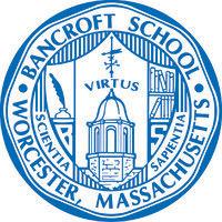 bancroft school logo image