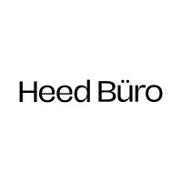 heed büro logo image