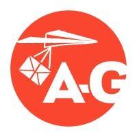 a-game digital logo image