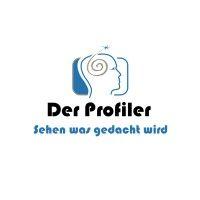 der profiler logo image