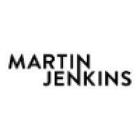 martinjenkins logo image