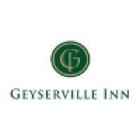 geyserville inn logo image