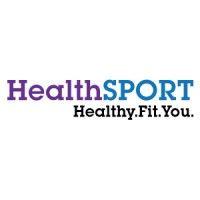 healthsport logo image