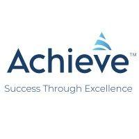 achieve logo image