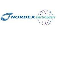 nordex electrolyzers logo image