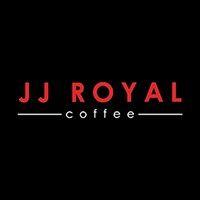 jj royal coffee sg logo image