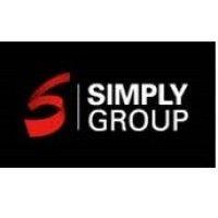 simply group logo image