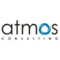 atmos consulting ltd logo image