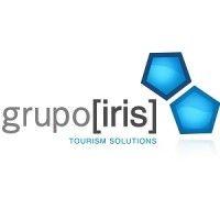 grupo iris logo image