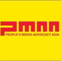 people's media advocacy, asia