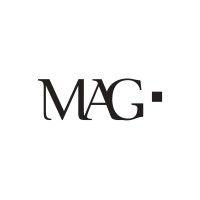 mag logo image