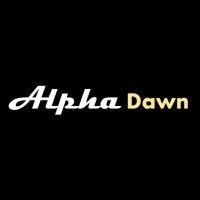 alpha dawn, llc logo image