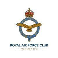 royal air force club logo image