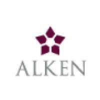 alken asset management logo image