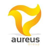 aureus group pte. ltd. logo image