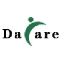 dacare staffing logo image