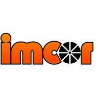 imcor - interstate mechanical, llc logo image