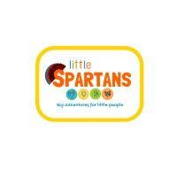 little spartans logo image