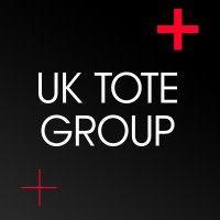 uk tote group logo image