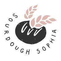 sourdough sophia logo image