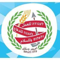 الشبيبة العاملة والمتعلمة - הנוער העובד והלומד logo image