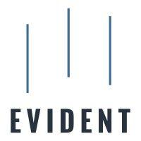 evident llc logo image