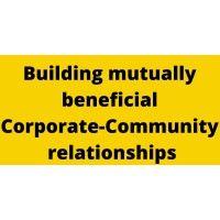 business-community synergies logo image