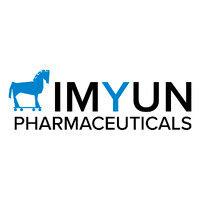 imyun pharmaceuticals logo image