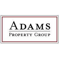 adams property group logo image