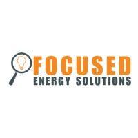 focused energy solutions logo image