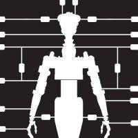 the robot studio logo image