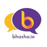 bhasha logo image