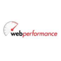 web performance incorporated logo image