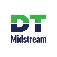 dt midstream logo image