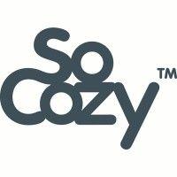 socozy - clean formulas for kids logo image