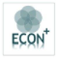 econ+ (econplus) logo image