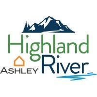 highland river group dba ashley logo image