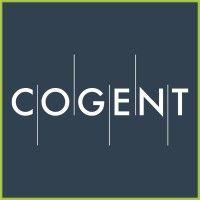 cogent strategies logo image