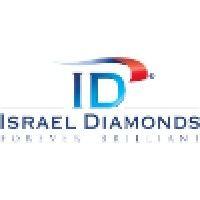 israel-diamonds.com logo image