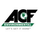 logo of Acf Environmental