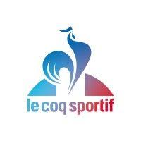 le coq sportif logo image