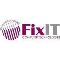 fixit computer technologies llc