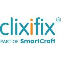 clixifix® (part of smartcraft) logo image