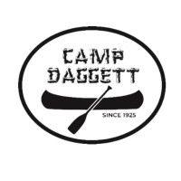 camp daggett logo image