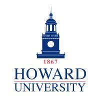 howard university department of mathematics logo image