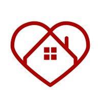 hearts at home senior care - austin logo image