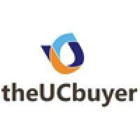 the uc buyer logo image