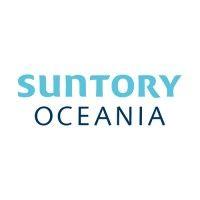 suntory oceania logo image